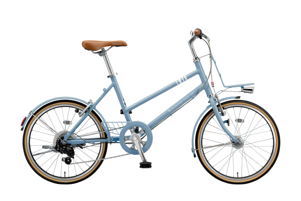MARKROSA M7 ブリヂストン(BRIDGESTONE) ミニベロ(小径車) 20インチ 