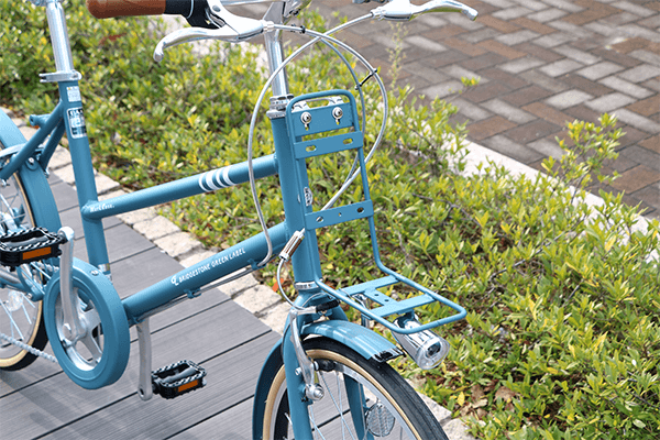 ブリヂストン マークローザ ミニ BRIDGESTONE MarkRosa マークローザ M7 - Bridgestone Cycle Online Store