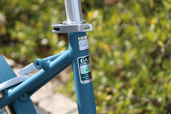 新安全基準のBAAマーク適合車で一段上の安心を。