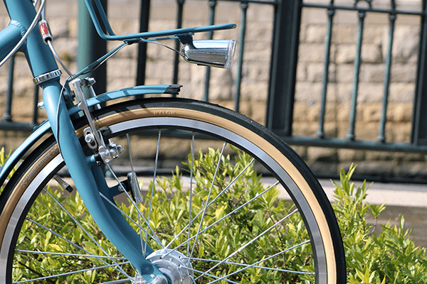 MARKROSA M7 ブリヂストン(BRIDGESTONE) ミニベロ(小径車) 20インチ 