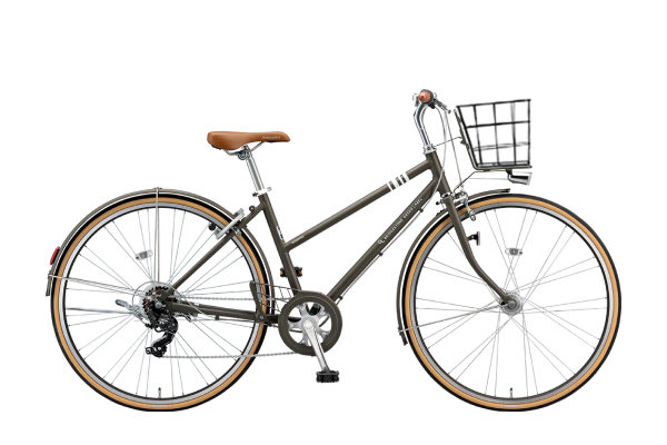 T.XHカーキ(2023モデル) 