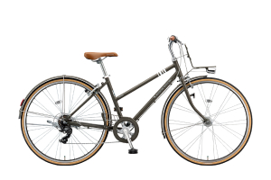 T.XHカーキ/27インチ(2023モデル)/MARKROSA 7S