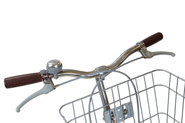 ニティシルエット ダイニチ(DAINICHI) 26インチ | 自転車通販