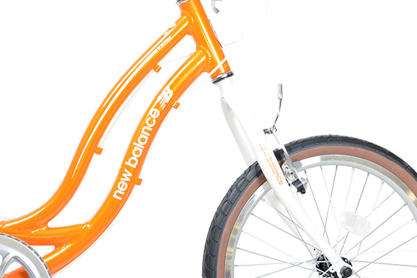 MV1102S ニューバランス(New Balance) ミニベロ(小径車) 20インチ