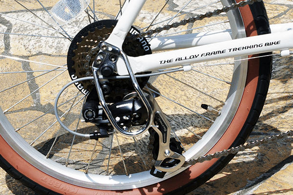 FORKS フォルクス(FORKS) スポーツ自転車 20インチ | イエローハット
