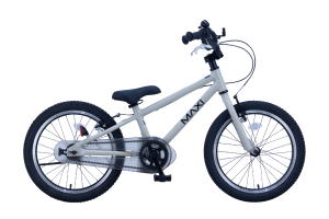アイボリー／MAXI 18 BMX