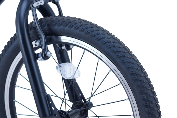 MAXI 18 BMX サカイサイクル こども用自転車 18インチ