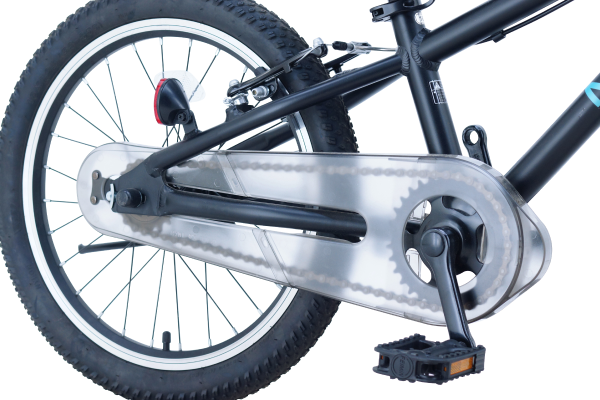 MAXI 18 BMX サカイサイクル こども用自転車 18インチ