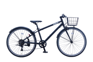 ドロヨケ・フロントバスケット付きMAXI CROSS(マキシ クロス) サカイ