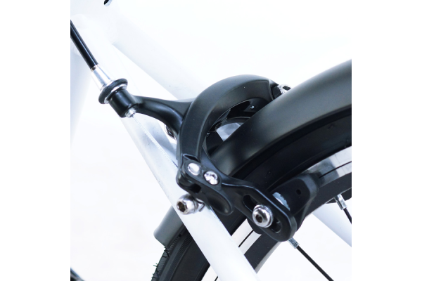 ドロヨケ・フロントバスケット付きMAXI CROSS(マキシ クロス) サカイ