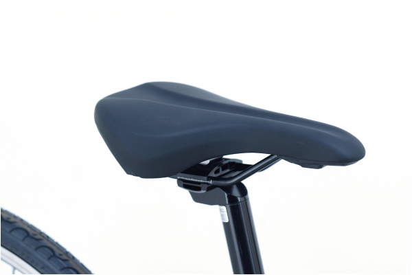 ドロヨケ・フロントバスケット付きMAXI CROSS(マキシ クロス) サカイ