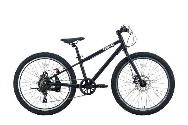 サカイサイクル MAXI MTB こども用自転車 24インチ 26インチ