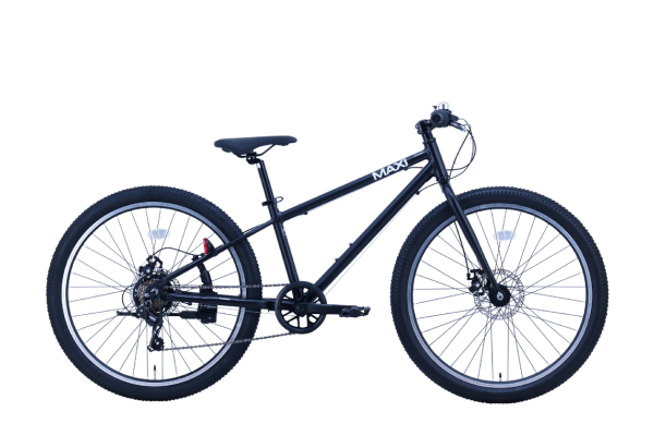 MAXI MTB サカイサイクル マウンテンバイク 24インチ 26インチ