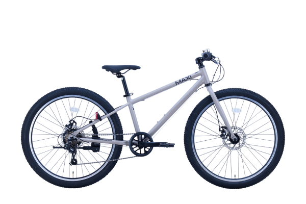 24インチマウンテンバイク MAXI MTB サカイサイクル マウンテンバイク 24インチ 26インチ