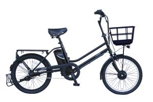 マットブラック／NOiS Model-E