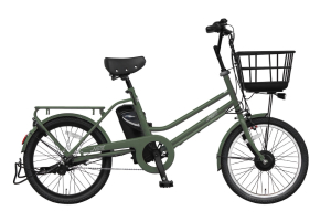 カーキ／NOiS Model-E