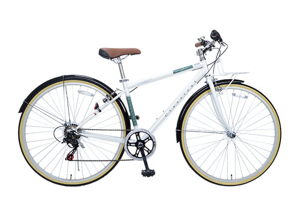 TOP ONE N-TCB7006 スポーツ自転車 700C