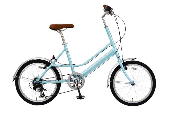 PROTECTIA-C シティサイクル ONC-206　自転車 20インチ 街乗り用 PROTECTIA-C シティサイクル ONC-206 自転車 20インチ 街乗り用