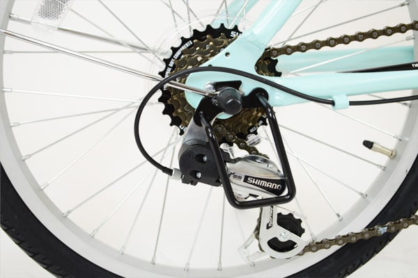 自転車ニューバランス（NEWBALANCE） ミニベロ new balance C-206 ニューバランス(New Balance) ミニベロ(小径車) 20