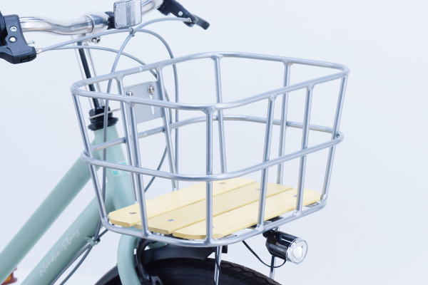 ノルディックプレイ・ジュニア サカイサイクル こども用自転車 24