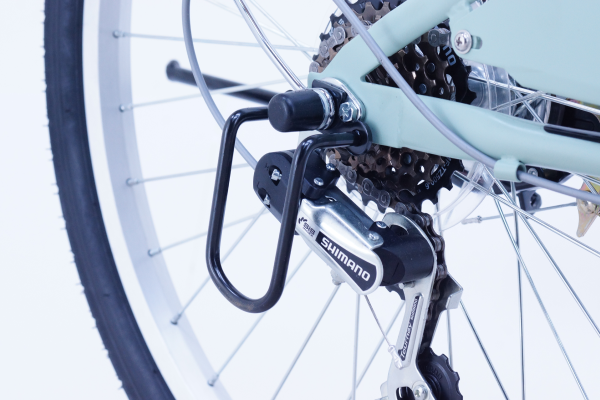 ノルディックプレイ・ジュニア サカイサイクル こども用自転車 24