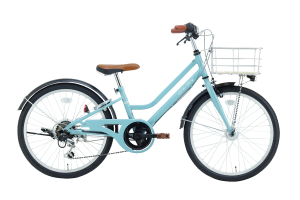 ノルディックプレイ・ジュニア サカイサイクル こども用自転車 22