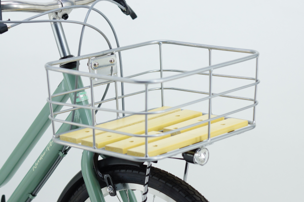 ノルディックプレイ・ジュニア サカイサイクル こども用自転車 22