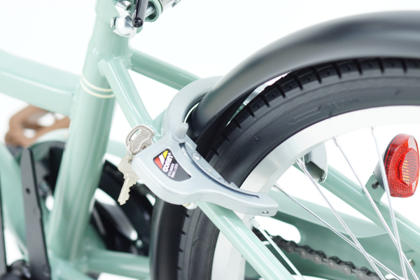 ノルディックプレイ・ジュニア サカイサイクル こども用自転車 22