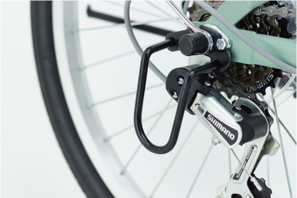 sacai 新品 未使用 バイクロックチェーン