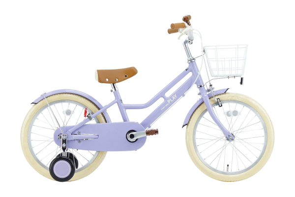 ルイガノ16インチ＆ハッチ 16インチ 自転車2台