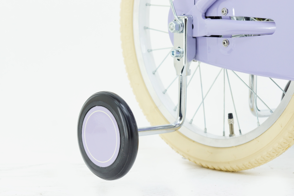 ノルディックプレイ・キッズ サカイサイクル こども用自転車 16インチ