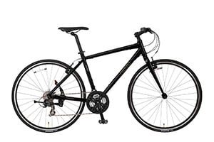 NESTO VACANZE 700C アルミ 21速 440mm GREYクロス NESTO VACANZE 700C アルミ 21速 440mm GREYクロス
