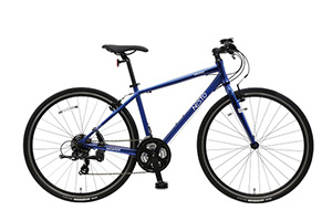 トーンブルー(2020)／VACANZE 1［外装21段変速］［アルミフレーム］