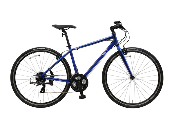 VACANZE 1 NESTO(ネスト) クロスバイク 700C | 自転車通販「cyma 