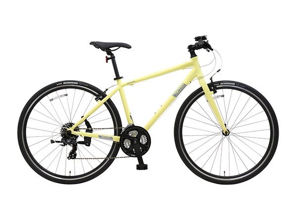 ライトイエロー(2019モデル)