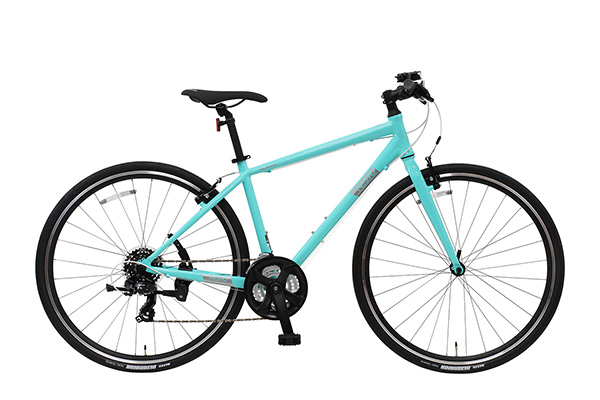 ライトグリーン(2019モデル)