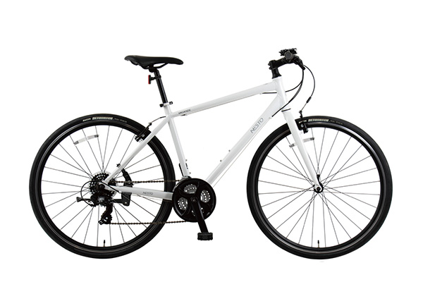 ホワイト(2019モデル)