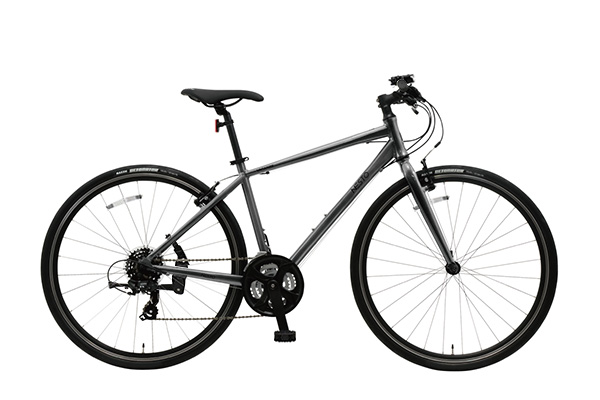 VACANZE 1 NESTO(ネスト) クロスバイク 700C | 自転車通販「cyma