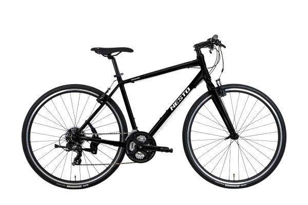 VACANZE 1 NESTO(ネスト) クロスバイク 700C | 自転車通販「cyma 