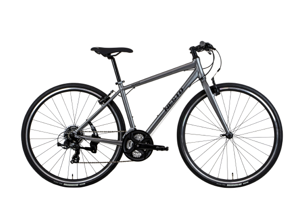 マットガンメタル(2022)