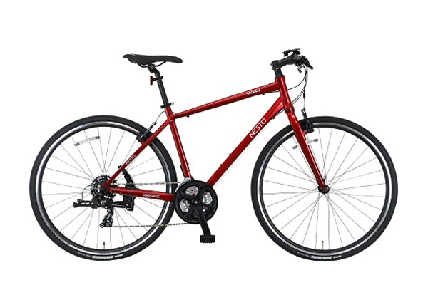 マットレッド(2020モデル)