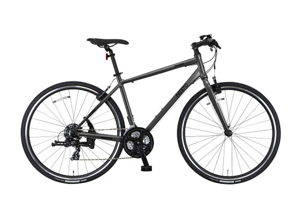 マットガンメタ(2020モデル)