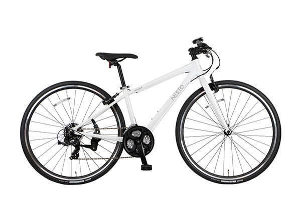 ホワイト(2021モデル)