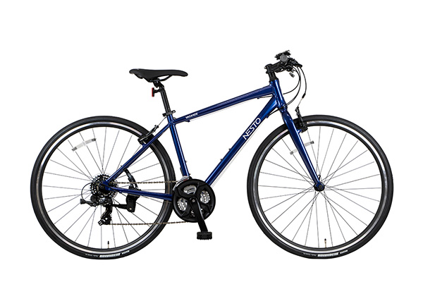 VACANZE 1 NESTO(ネスト) クロスバイク 700C | 自転車通販「cyma 