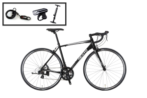 ロードバイク入門セットFALAD［外装14段変速］［アルミフレーム］