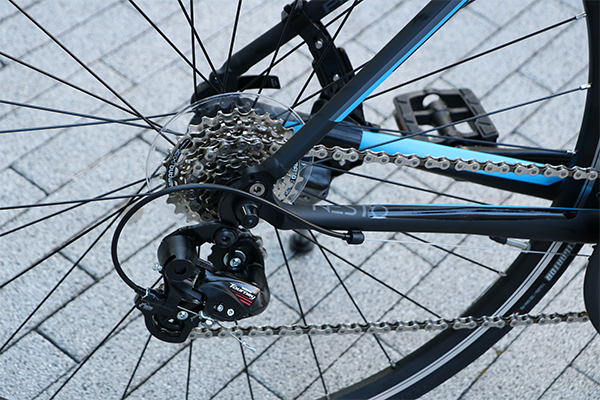 楽天市場】【マラソン-ポイント5倍】自転車 ロードバイク入門