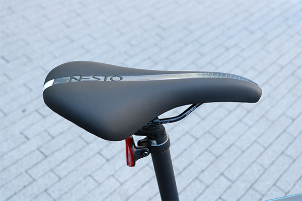 ロードバイク入門ワイドセットFALAD NESTO(ネスト) ロードバイク 700C