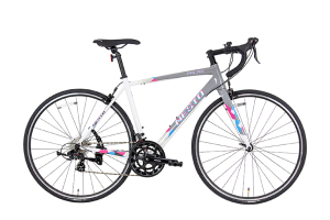 FALAD［外装14段変速］［アルミフレーム］