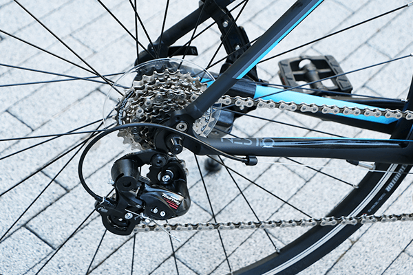 FALAD NESTO(ネスト) ロードバイク 700C | 自転車通販「cyma -サイマ