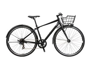 UNIFY NESTO(ネスト) クロスバイク 700C | 自転車通販「cyma -サイマ 
